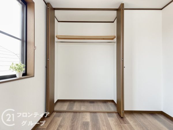 宇治市宇治若森の中古一戸建て