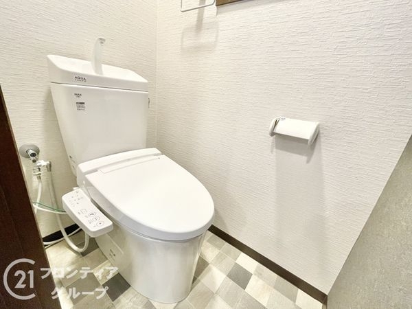 宇治市宇治若森の中古一戸建て