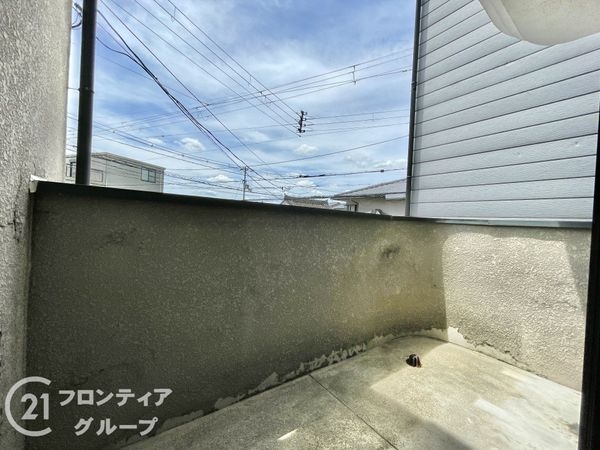 宇治市宇治若森の中古一戸建て