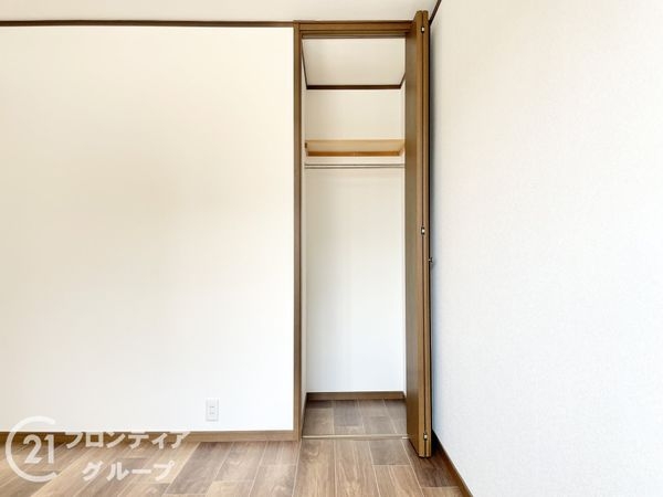 宇治市宇治若森の中古一戸建て
