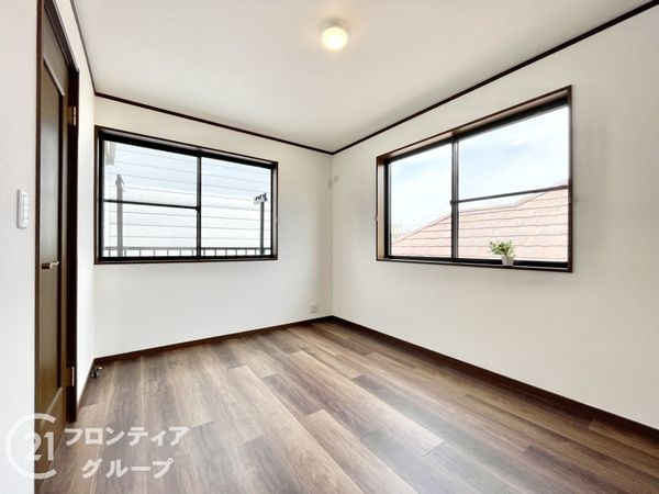 宇治市宇治若森の中古一戸建て