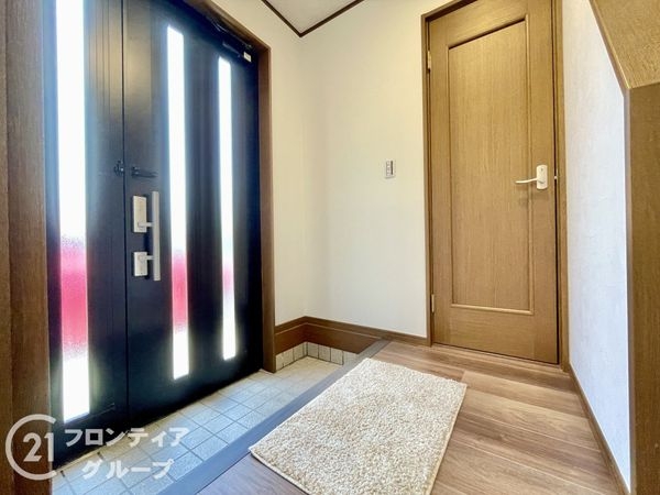宇治市宇治若森の中古一戸建て