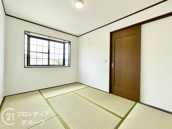 宇治市宇治若森の中古一戸建て