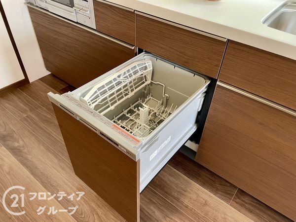 宇治市宇治若森の中古一戸建て