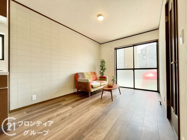 宇治市宇治若森の中古一戸建て