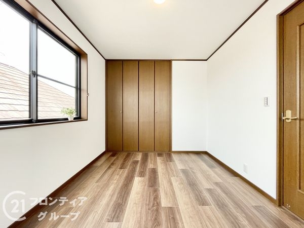 宇治市宇治若森の中古一戸建て