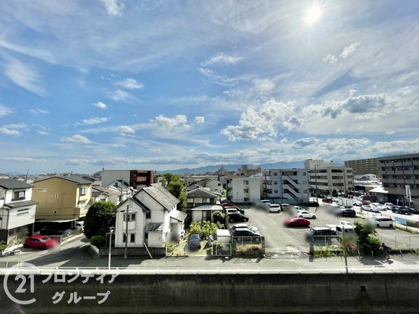 西大路ガーデンハイツ　中古マンション