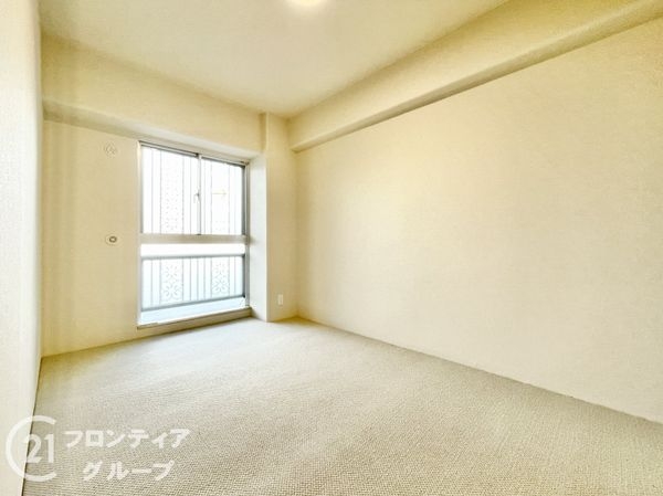 西大路ガーデンハイツ　中古マンション