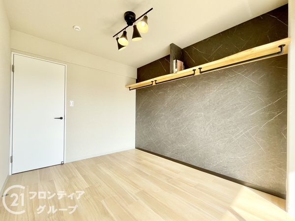 西大路ガーデンハイツ　中古マンション