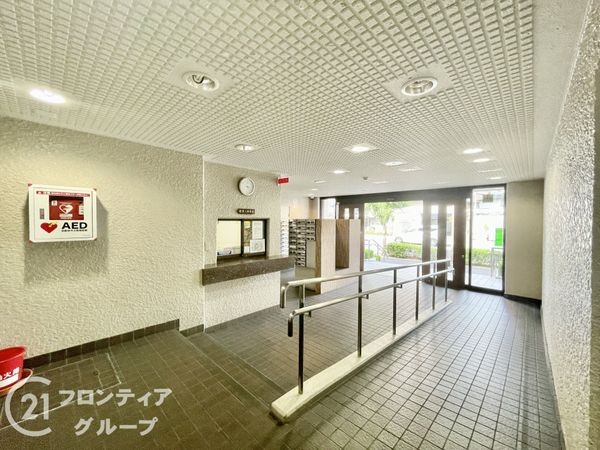 西大路ガーデンハイツ　中古マンション