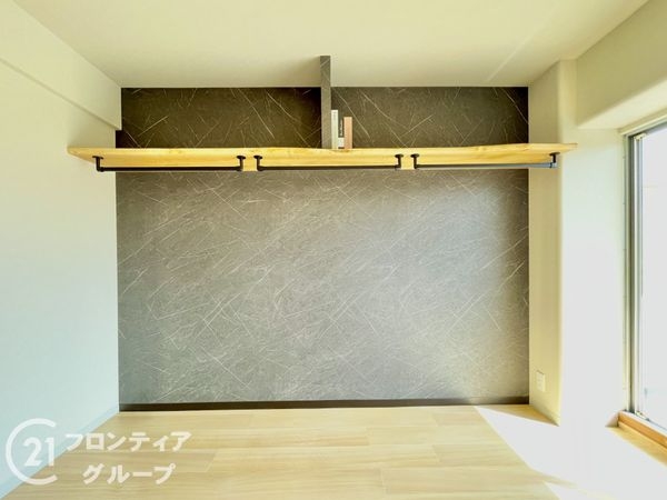 西大路ガーデンハイツ　中古マンション