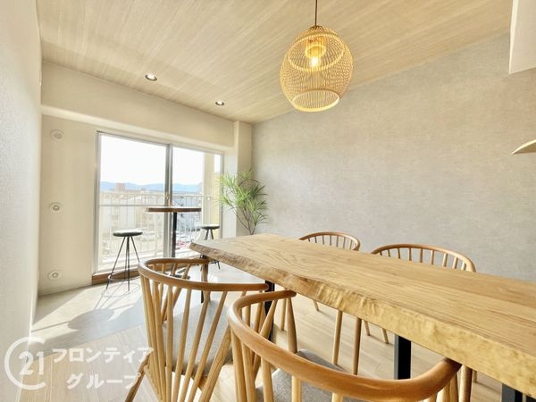 西大路ガーデンハイツ　中古マンション