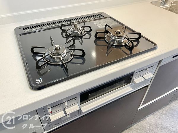 西大路ガーデンハイツ　中古マンション