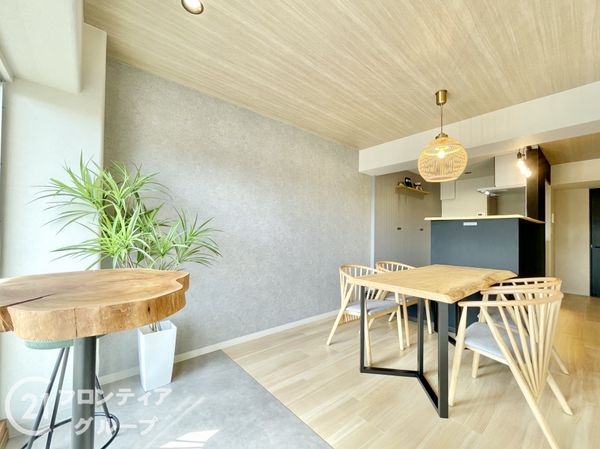 西大路ガーデンハイツ　中古マンション