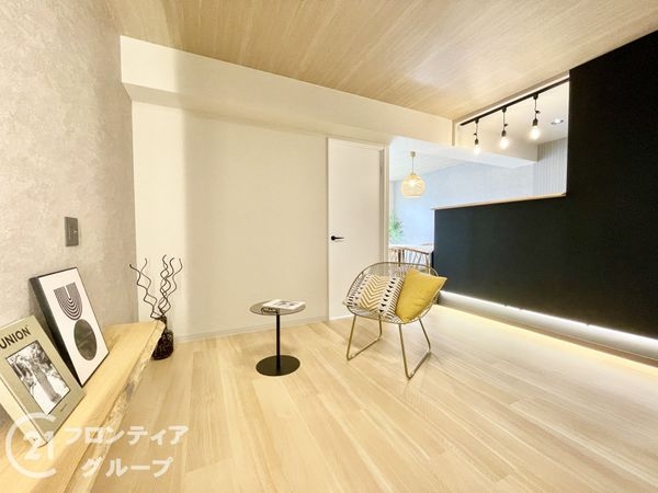 西大路ガーデンハイツ　中古マンション