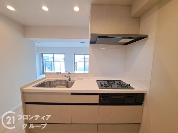 山科不二サンハイツ　中古マンション