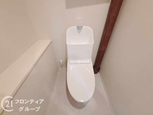 山科不二サンハイツ　中古マンション