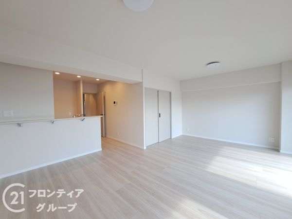 山科不二サンハイツ　中古マンション