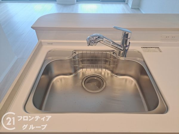 山科不二サンハイツ　中古マンション