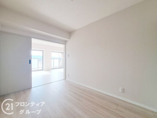 山科不二サンハイツ　中古マンション