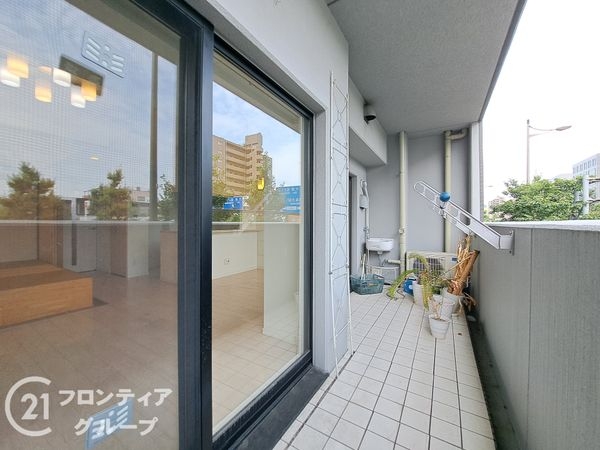 リフレス京都五条　中古マンション