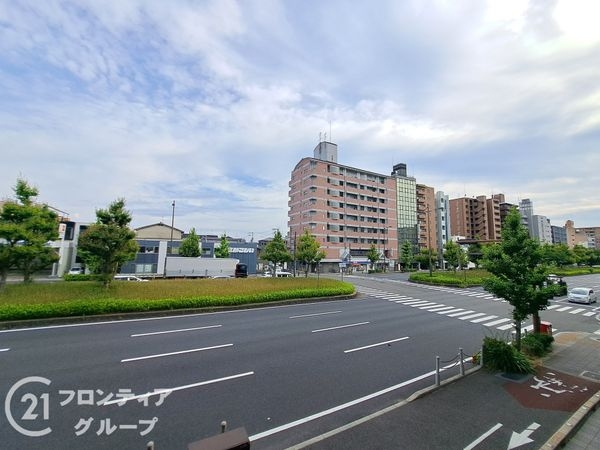 リフレス京都五条　中古マンション