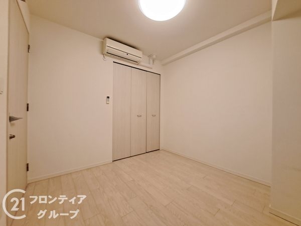 リフレス京都五条　中古マンション