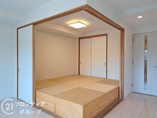 リフレス京都五条　中古マンション