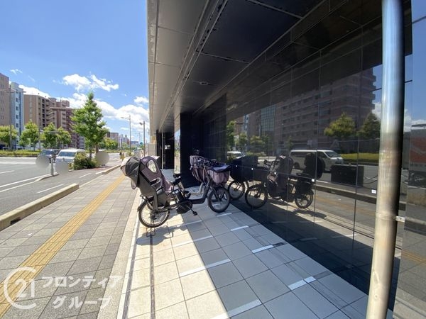 リフレス京都五条　中古マンション