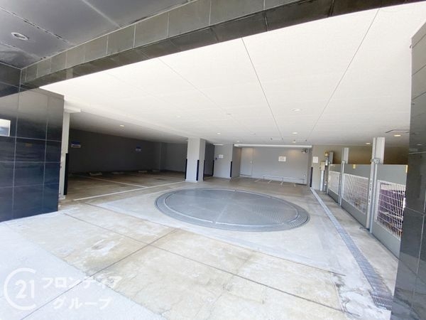 リフレス京都五条　中古マンション
