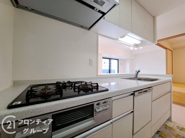 リフレス京都五条　中古マンション