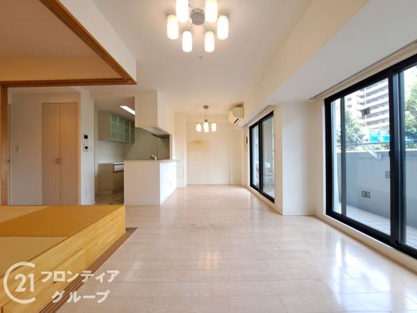 リフレス京都五条　中古マンション