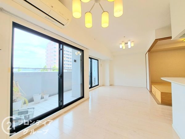 リフレス京都五条　中古マンション