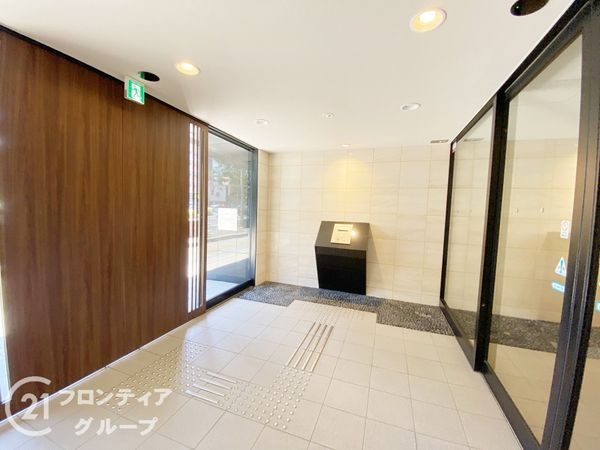 リフレス京都五条　中古マンション