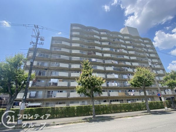 壬生川団地　中古マンション