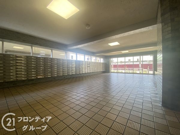 壬生川団地　中古マンション
