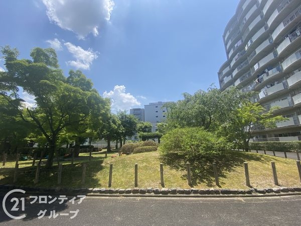壬生川団地　中古マンション