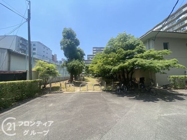 壬生川団地　中古マンション
