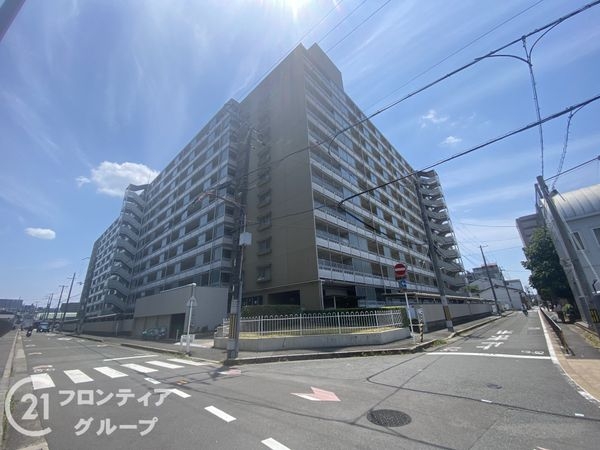 壬生川団地　中古マンション