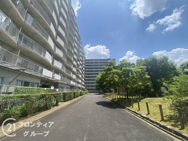 壬生川団地　中古マンション