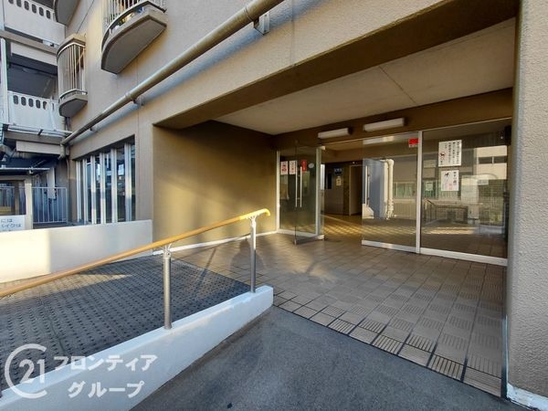 壬生川団地　中古マンション
