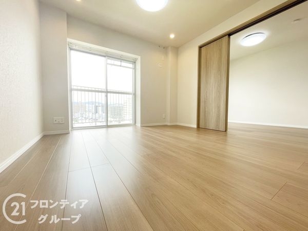 壬生川団地　中古マンション