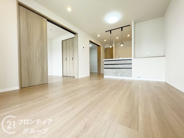 壬生川団地　中古マンション