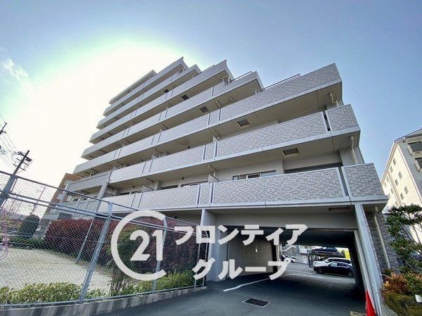 エスリード淀　中古マンション