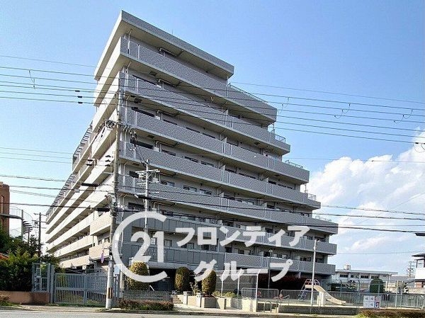 エスリード淀　中古マンション