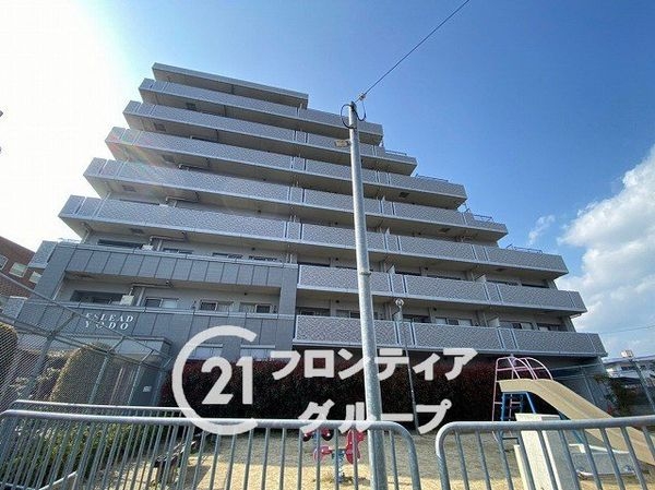エスリード淀　中古マンション