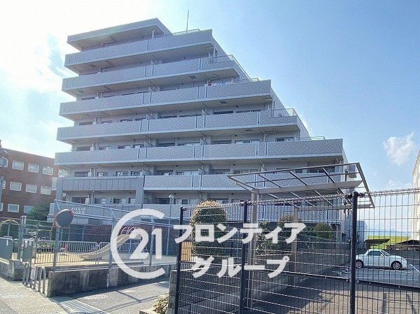 エスリード淀　中古マンション