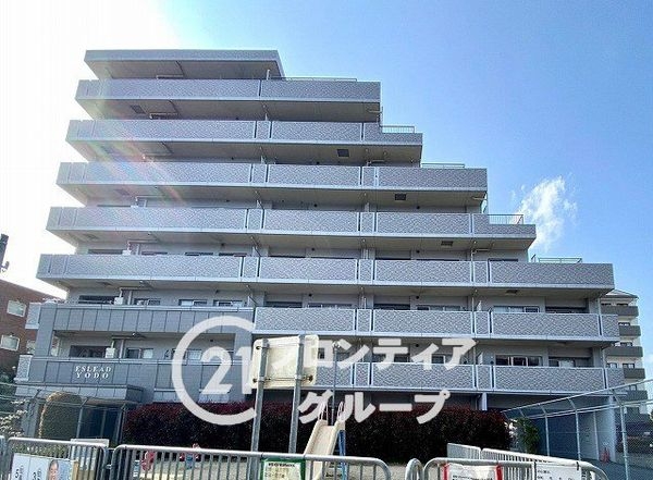 エスリード淀　中古マンション