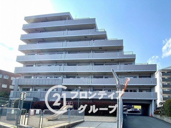 エスリード淀　中古マンション