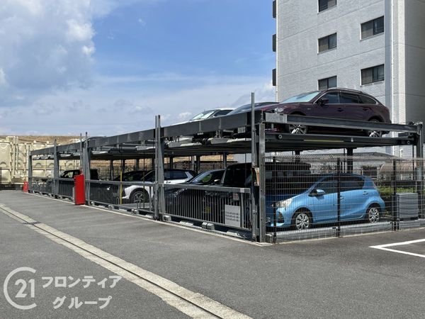 エスリード淀　中古マンション